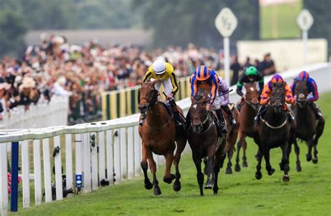 Royal Ascot Gold Cup Tips and Predictions 2023 .